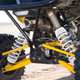 Illustration for article titled Ride Review: The Yamaha YXZ1000R Is The Dune-Conquering Speed Machine You Deserve